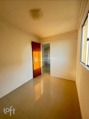 apartment em Seis de Novembro, Mário Quintana - Porto Alegre - RS