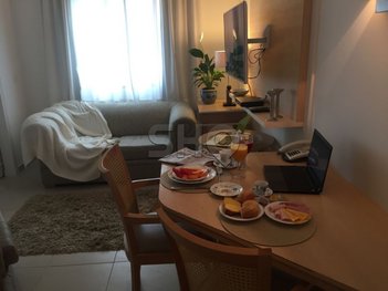 apartment em Rua Pamplona, Jardim Paulista - São Paulo - SP