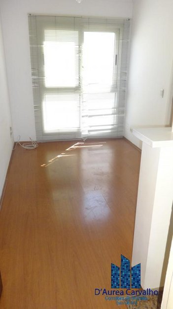 apartment em Avenida Chibarás, Moema - São Paulo - SP