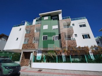 apartment em Rua Aroeira da Praia, Rio Tavares - Florianópolis - SC