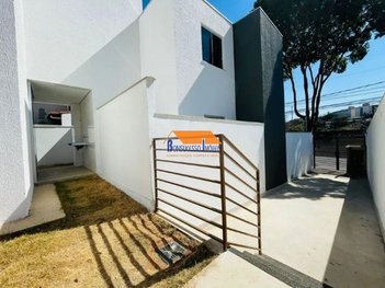 house em Rua Lírios-do-campo, Etelvina Carneiro - Belo Horizonte - MG