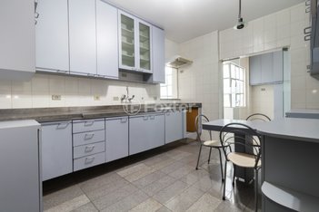 apartment em Rua João Ramalho, Perdizes - São Paulo - SP