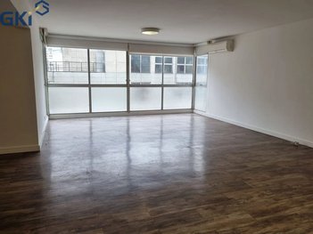 apartment em Rua Oscar Freire, Cerqueira César - São Paulo - SP