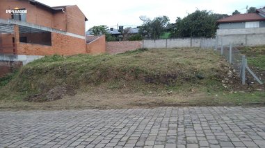 land_lot em Rua Idilia Menegotto Rasia, Salgado Filho - Caxias do Sul - RS