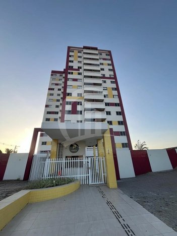apartment em Avenida Augusto Franco, Siqueira Campos - Aracaju - SE