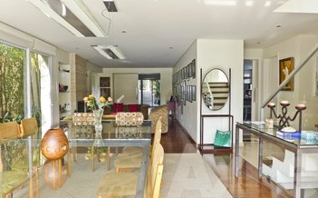 house em Rua Guaçu, Sumaré - São Paulo - SP