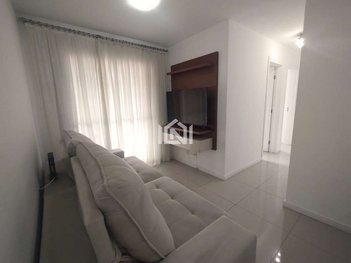 apartment em Rua Pau Brasil, Transurb - Itapevi - SP