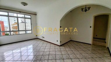 apartment em Rua Sabará, Higienópolis - São Paulo - SP