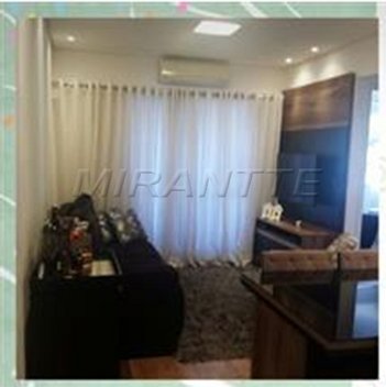apartment em Rua Maria Lúcia Duarte, Vila Pirituba - São Paulo - SP