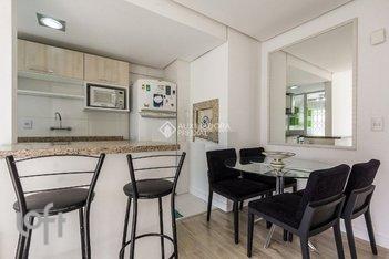 apartment em Dona Eugênia, Santa Cecília - Porto Alegre - RS