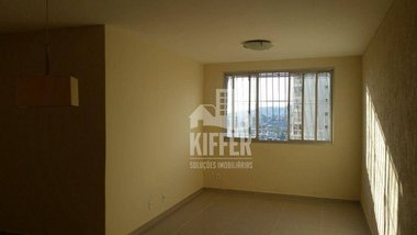 apartment em Rua Aluísio Neiva, Centro - São Gonçalo - RJ