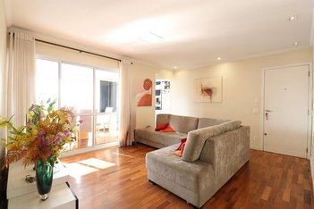 apartment em Rua Senador Joaquim Ribeiro do Valle, Vila Leopoldina - São Paulo - SP