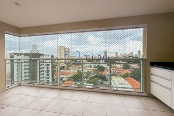 apartment em Rua Lacedemônia, Jardim Brasil (Zona Sul) - São Paulo - SP