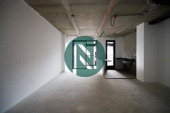 apartment em Avenida Roque Petroni Júnior, Jardim das Acácias - São Paulo - SP