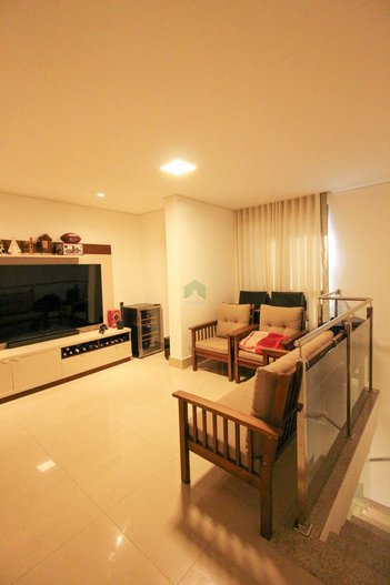 apartment em Rua Venezuela, Sion - Belo Horizonte - MG