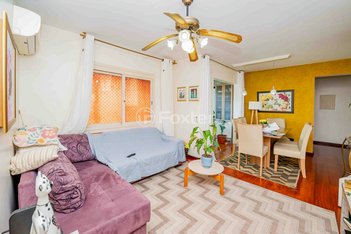 apartment em Rua Ariovaldo Pinheiro, Passo da Areia - Porto Alegre - RS