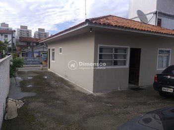 house em Manoel Marques Júnior, Serraria - São José - SC