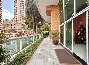 apartment em Rua Apinajés, Perdizes - São Paulo - SP