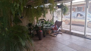 house em QI 14 Conjunto W, Guará II - Brasília - DF