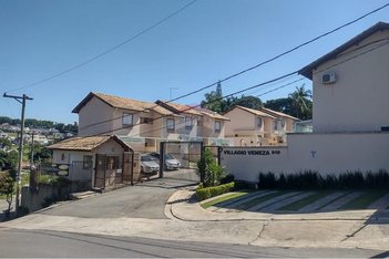 house em Estrada Danúbio, Jardim Pioneiro - Cotia - SP