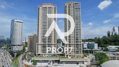 apartment em Avenida Duquesa de Goiás, Real Parque - São Paulo - SP