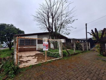 house em Rua Silveira Martins, Xangrilá - Venâncio Aires - RS