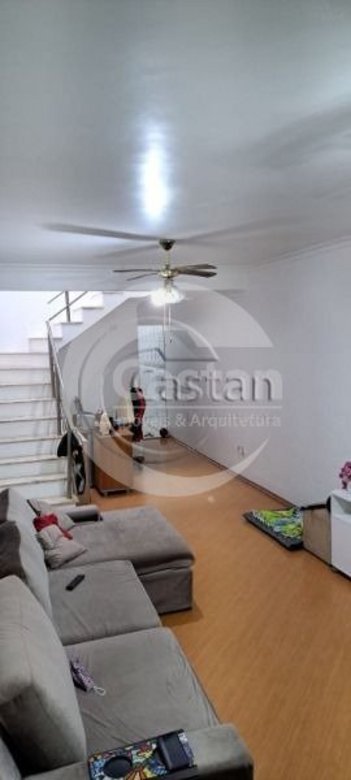 house em Rua Francisco Polito, Vila Prudente - São Paulo - SP