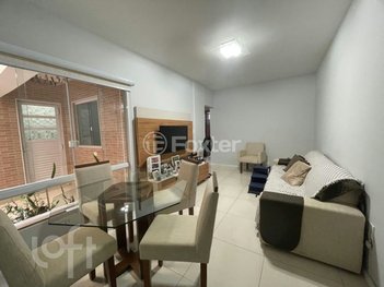 apartment em Rua Doutor Zuquim, Santana - São Paulo - SP