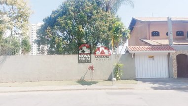 land_lot em Rua Coronel Manoel Martins Júnior, Jardim Esplanada II - São José dos Campos - SP