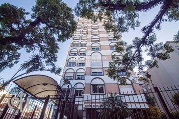 apartment em Fernandes Vieira, Bom Fim - Porto Alegre - RS