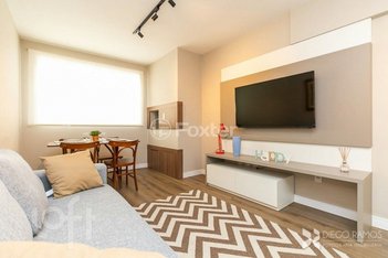 apartment em Avenida Cristóvão Colombo, Independência - Porto Alegre - RS