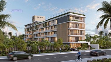 apartment em Avenida João Maurício, Manaíra - João Pessoa - PB