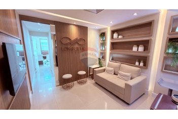 office em Avenida das Américas, Barra da Tijuca - Rio de Janeiro - RJ