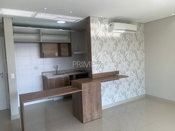 apartment em Rua Professor Luiz Curiacos, Cidade Jardim - Piracicaba - SP