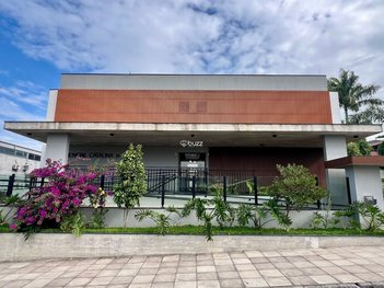 apartment em Servidão Sérvulo Chagas, Campeche - Florianópolis - SC