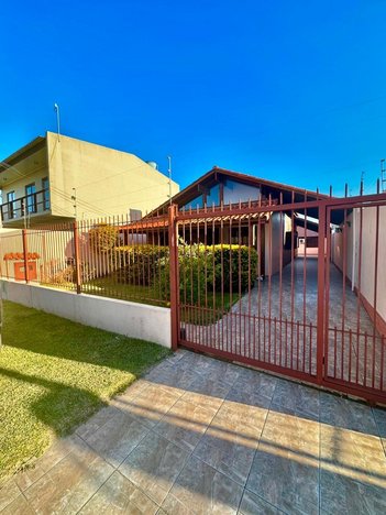 house em Alameda Ijuí, Cassino - Rio Grande - RS