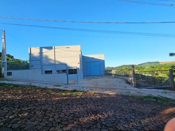 industrial em Celso Bolis, Trevo - Chapecó - SC