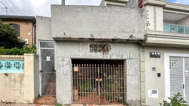 apartment em Rua Doutor Valentim de Queirós, Jardim Regina - São Paulo - SP