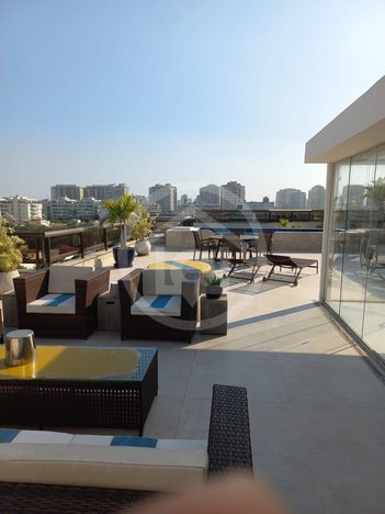 apartment em Rua Jornalista Pierre Plancher, Barra da Tijuca - Rio de Janeiro - RJ