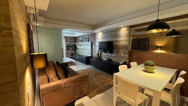 apartment em Avenida Álvaro Otacílio, Jatiúca - Maceió - AL