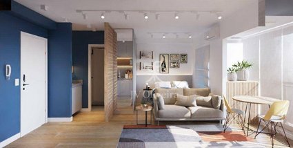 apartment em Avenida Eusébio Matoso, Pinheiros - São Paulo - SP