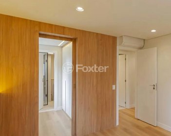 apartment em Rua do Rocio, Vila Olímpia - São Paulo - SP