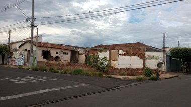 land_lot em Rua Santa Paula, Eldorado - São José do Rio Preto - SP