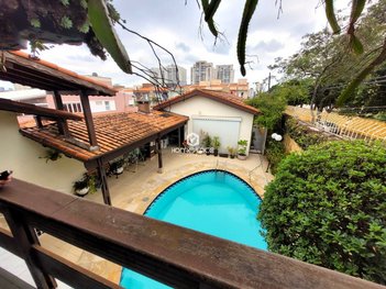 house em Rua Princesa Francisca Carolina, Nova Petrópolis - São Bernardo do Campo - SP