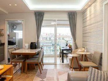 apartment em Rua Major Quedinho, Centro - São Paulo - SP