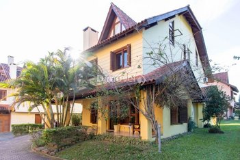house em LUIS FELIPE MONMANY, Espírito Santo - Porto Alegre - RS