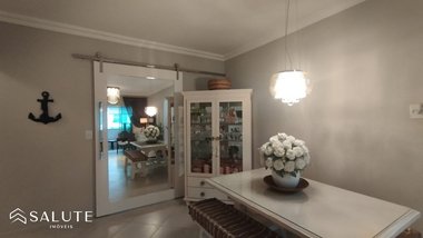 apartment em Bruno Silva, Centro - Balneário Camboriú - SC