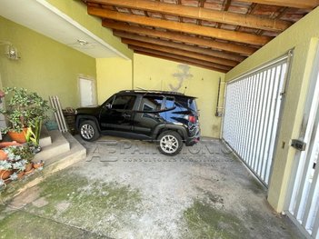 house em Rua Morvan Dias de Figueiredo, Jardim Santa Rosa - Sorocaba - SP