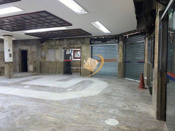 business em Dom Pedro II, Jardim - Santo André - SP