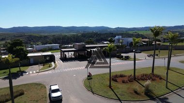land_lot em Avenida Mário Zan, Residencial Terras Nobres - Itatiba - SP